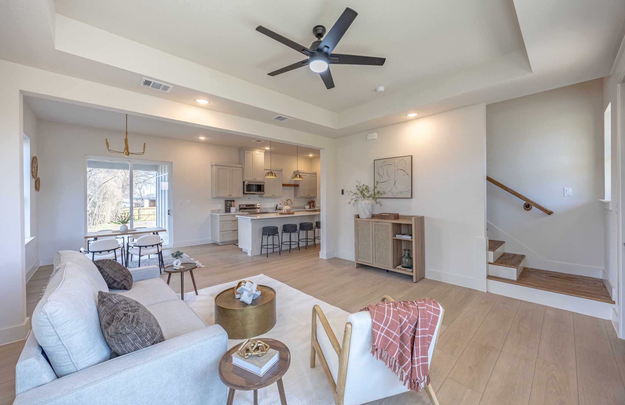 617 E Ramsey Avenue Fort Worth TX 76104