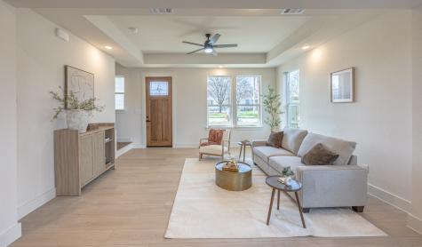 617 E Ramsey Avenue Fort Worth TX 76104