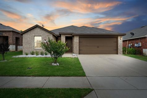 816 Willow Lane Royse City TX 75189