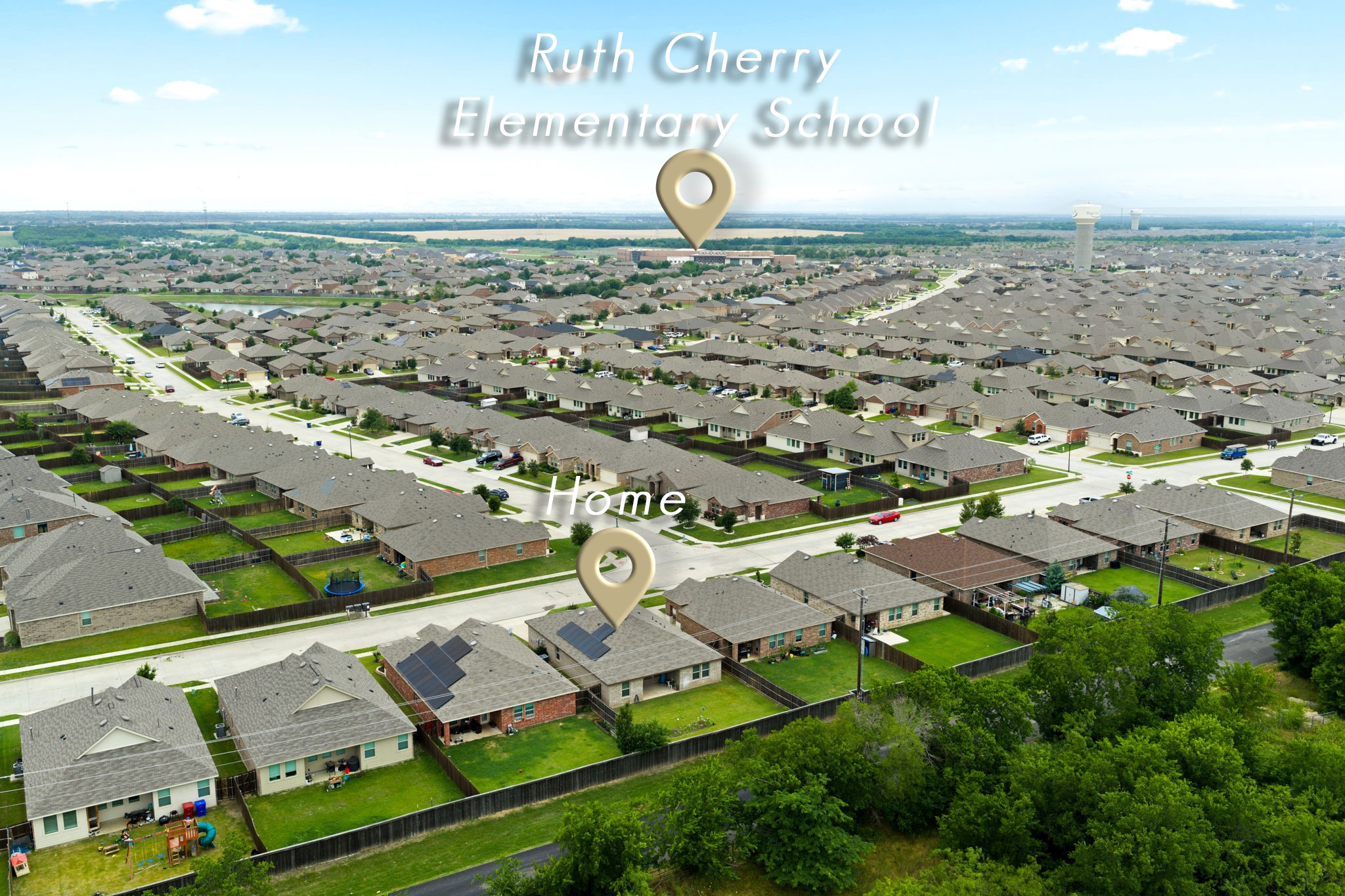 816 Willow Lane Royse City TX 75189