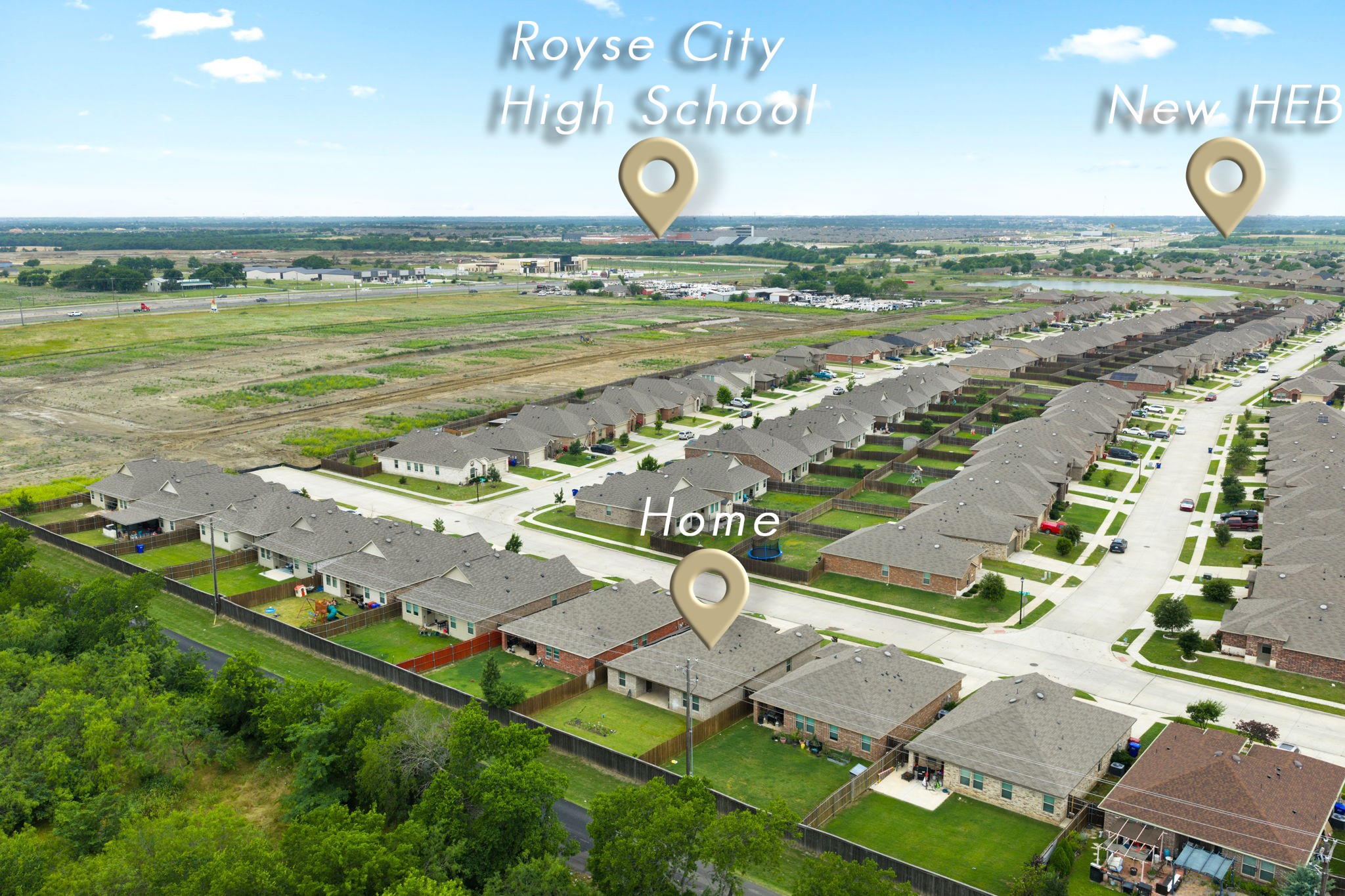 816 Willow Lane Royse City TX 75189