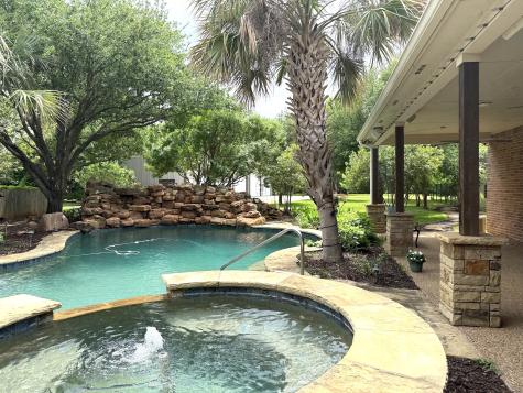 4432 Country Hill Road Fort Worth TX 76140