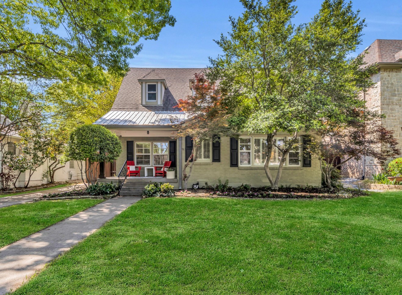 6318 Anita Street Dallas TX 75214