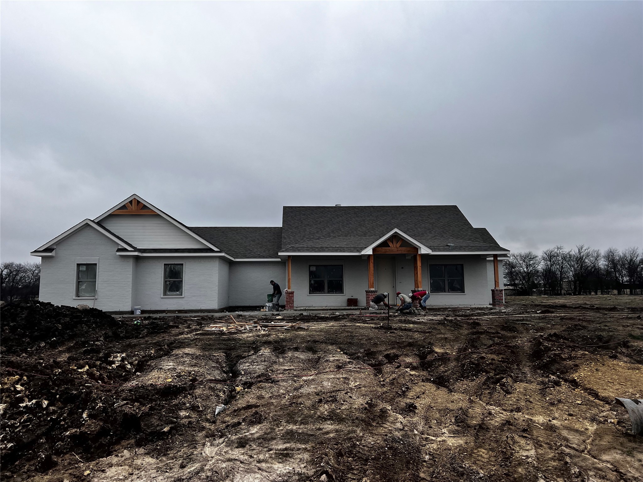 6013 Amber Drive Sanger TX 76266