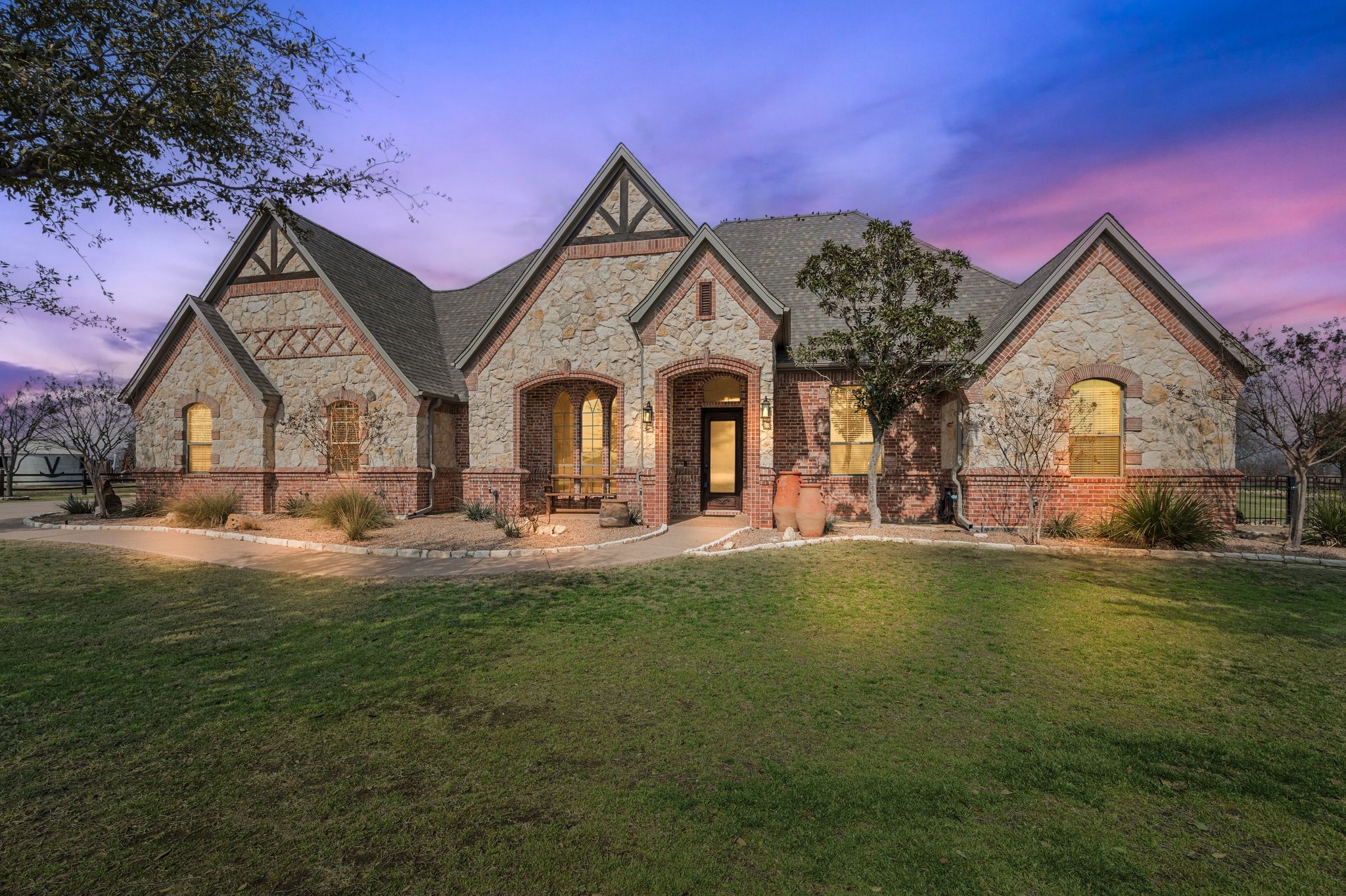 12730 Helen Road Justin TX 76247