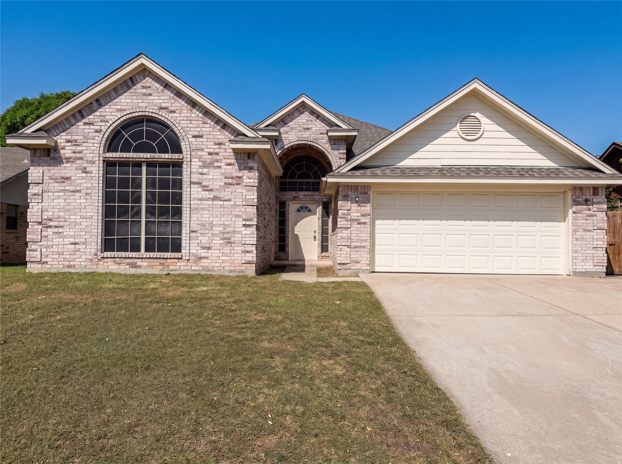 4617 Deal Drive Fort Worth TX 76135