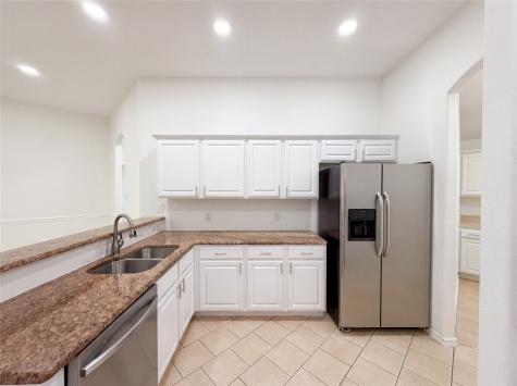 4617 Deal Drive Fort Worth TX 76135