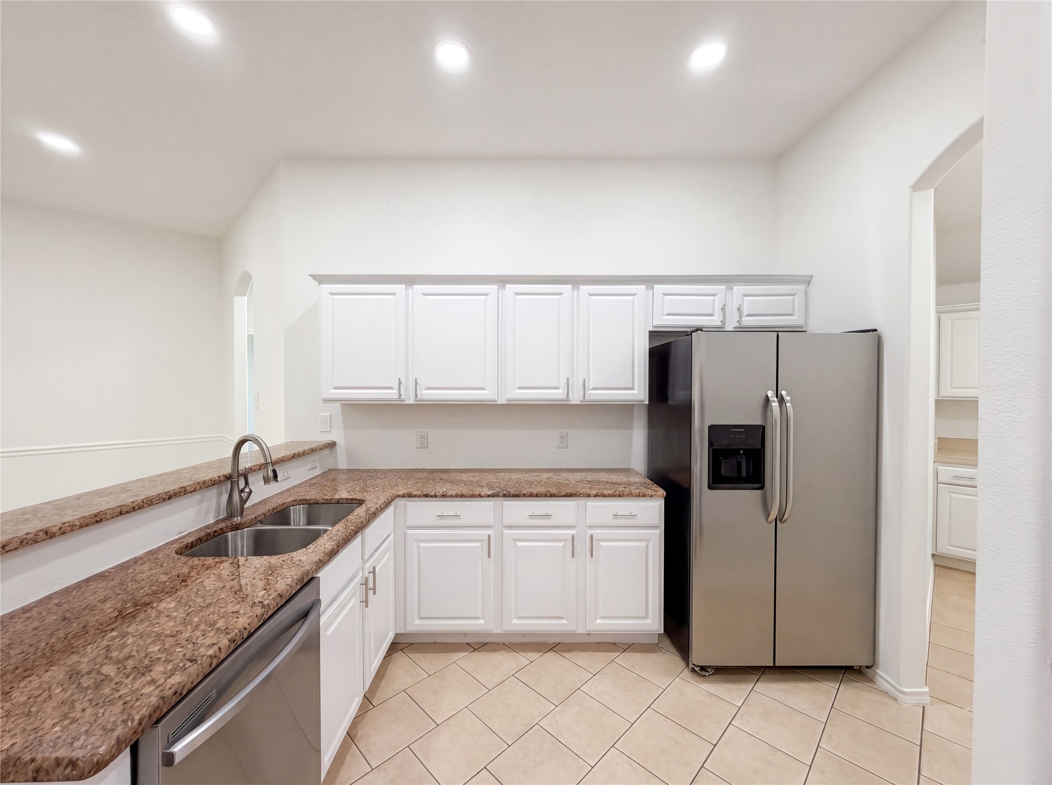 4617 Deal Drive Fort Worth TX 76135