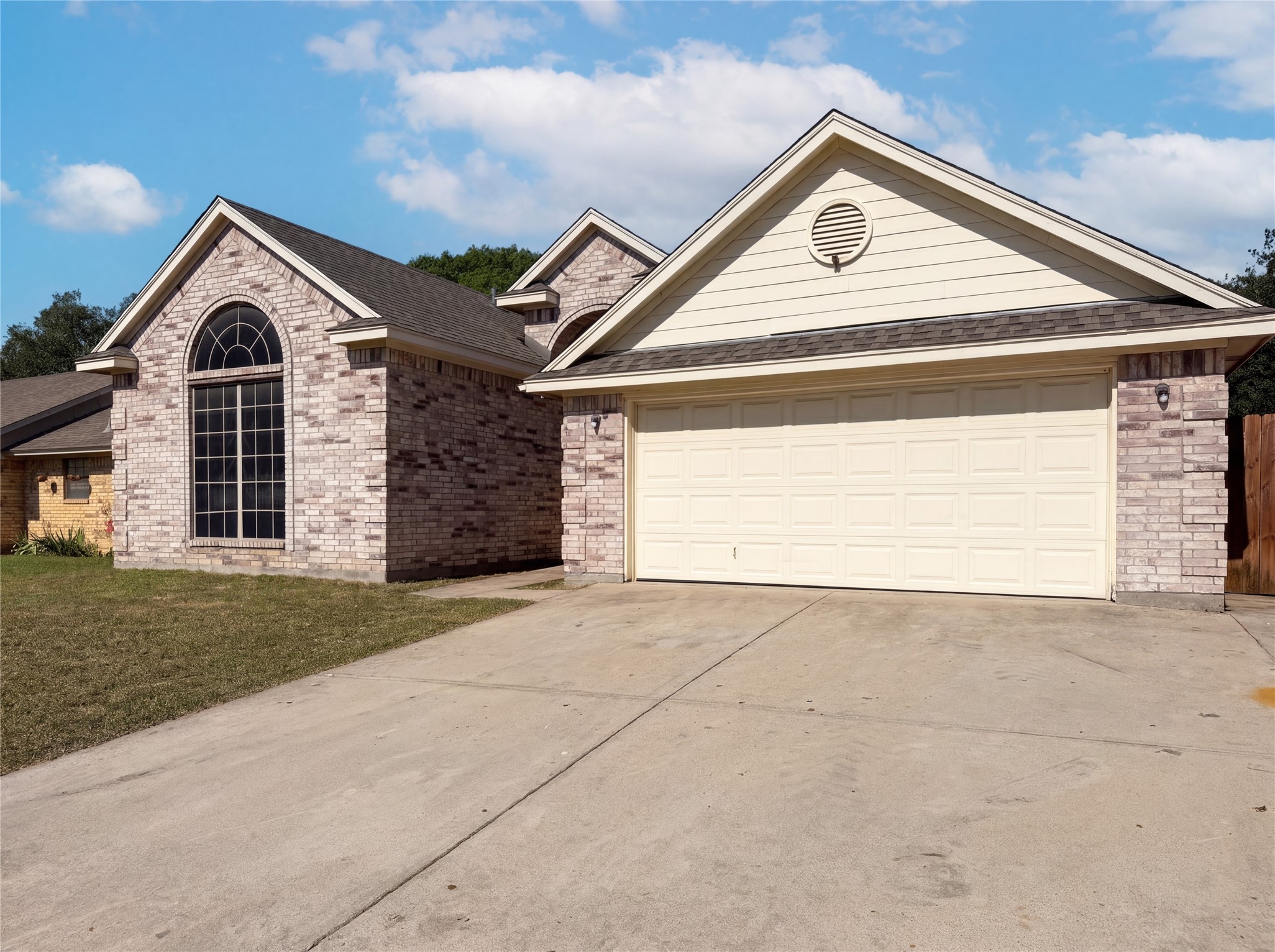4617 Deal Drive Fort Worth TX 76135