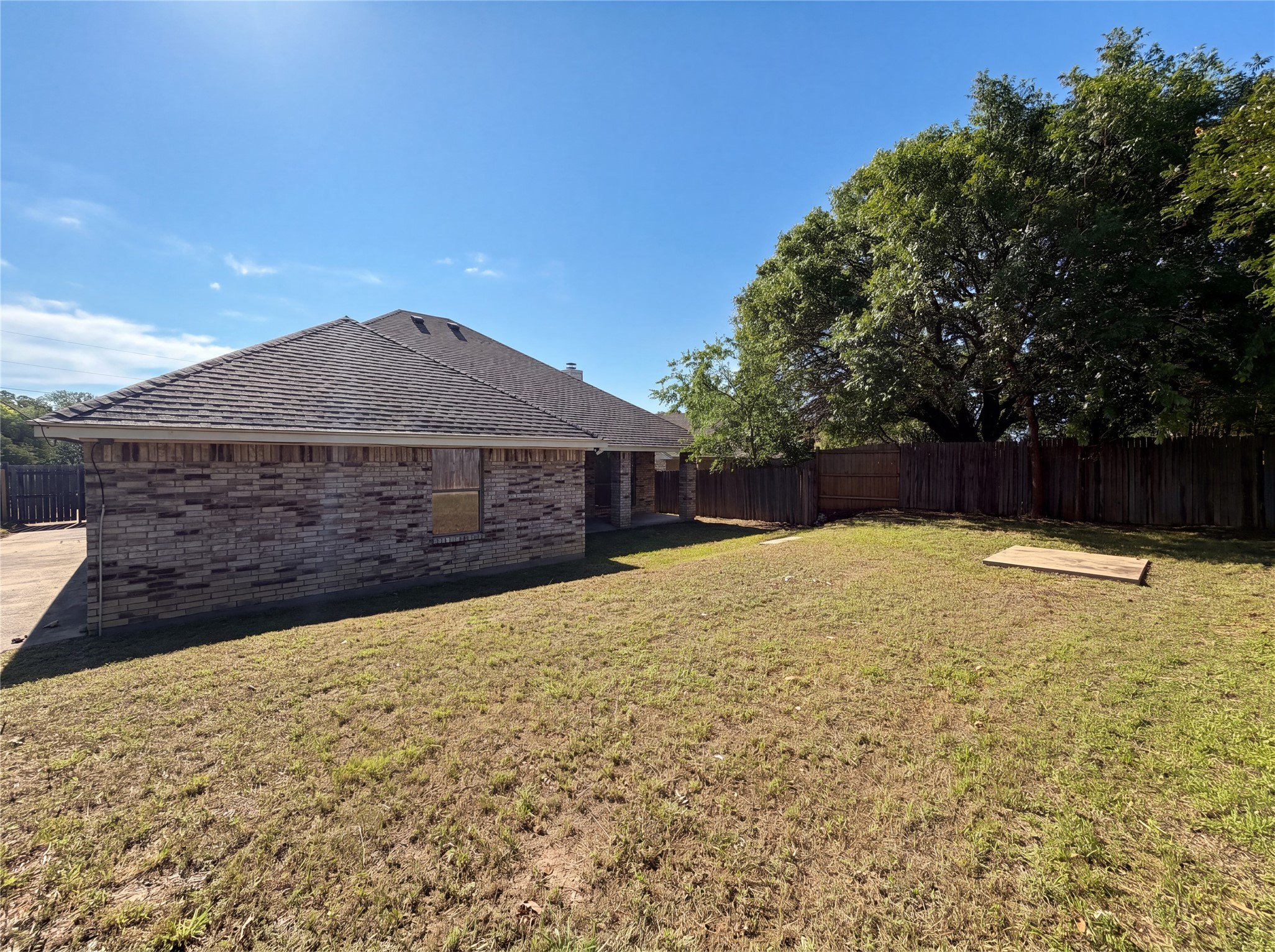 4617 Deal Drive Fort Worth TX 76135