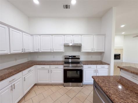 4617 Deal Drive Fort Worth TX 76135