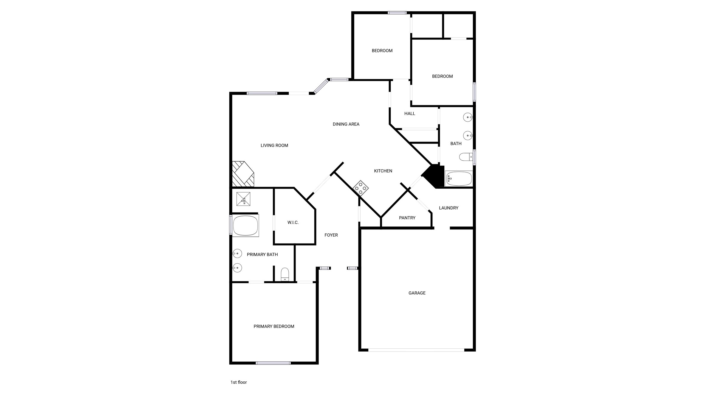 4617 Deal Drive Fort Worth TX 76135
