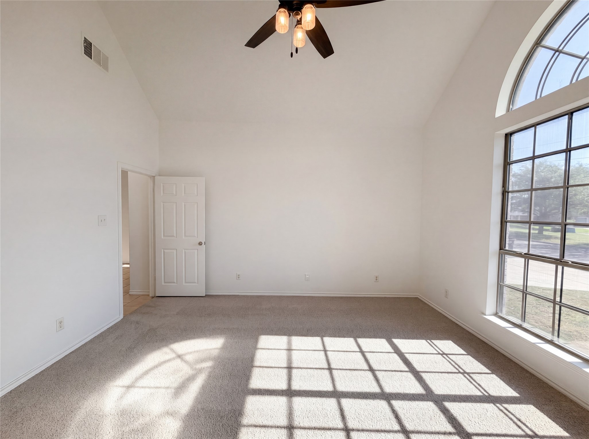 4617 Deal Drive Fort Worth TX 76135