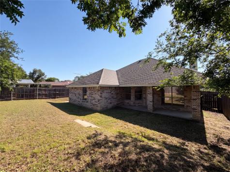 4617 Deal Drive Fort Worth TX 76135