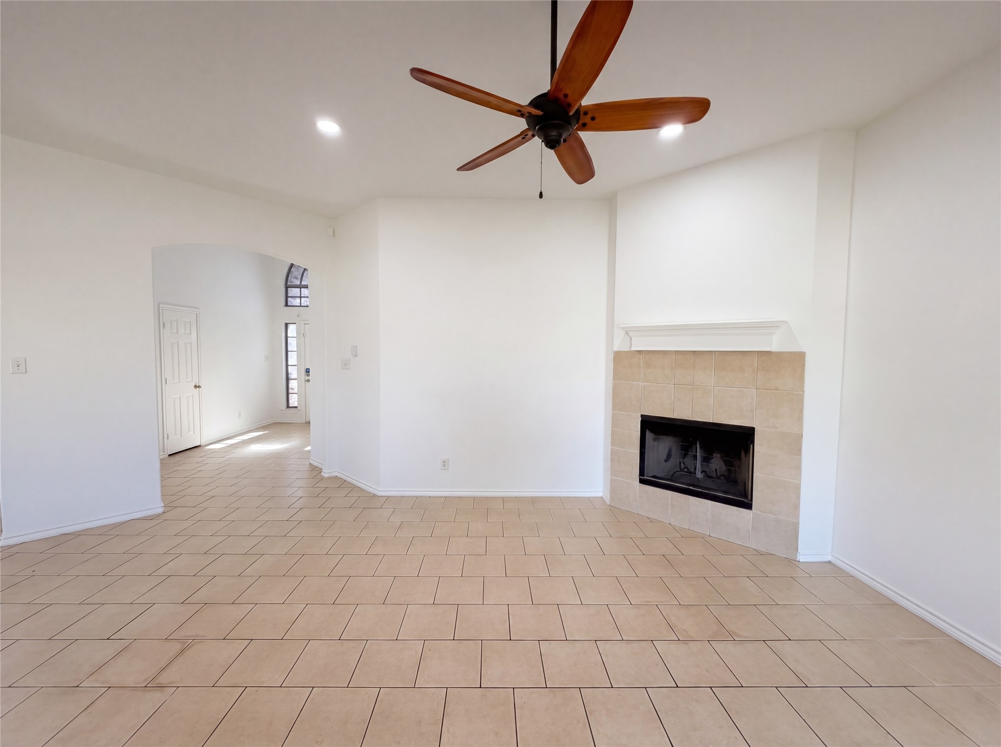 4617 Deal Drive Fort Worth TX 76135