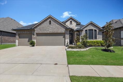 817 Layla Drive Fate TX 75087