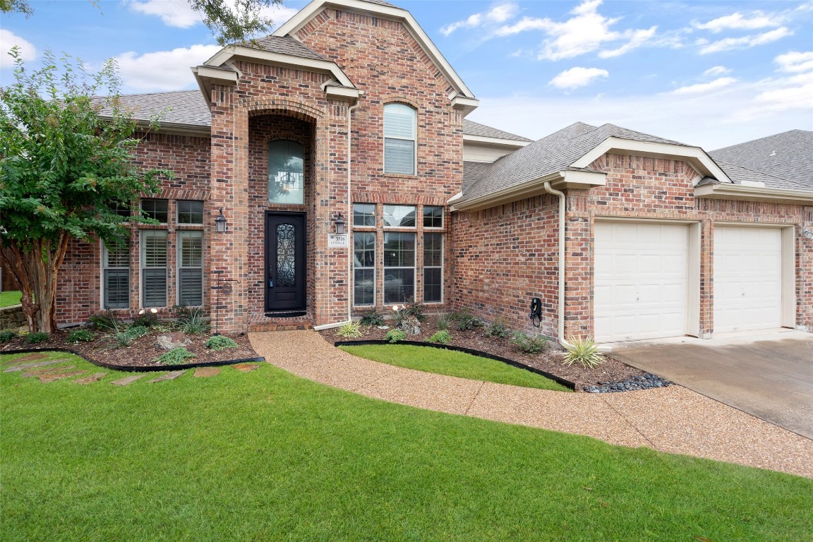 3516 Lindale Drive Mckinney TX 75072