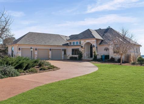 1149 Mescalero Trail Belton TX 76513