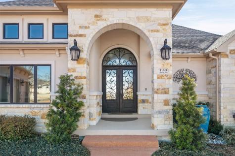 1149 Mescalero Trail Belton TX 76513