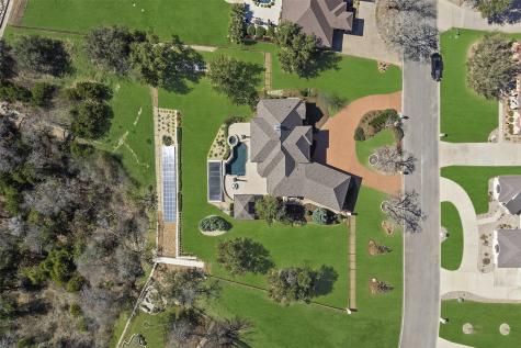 1149 Mescalero Trail Belton TX 76513