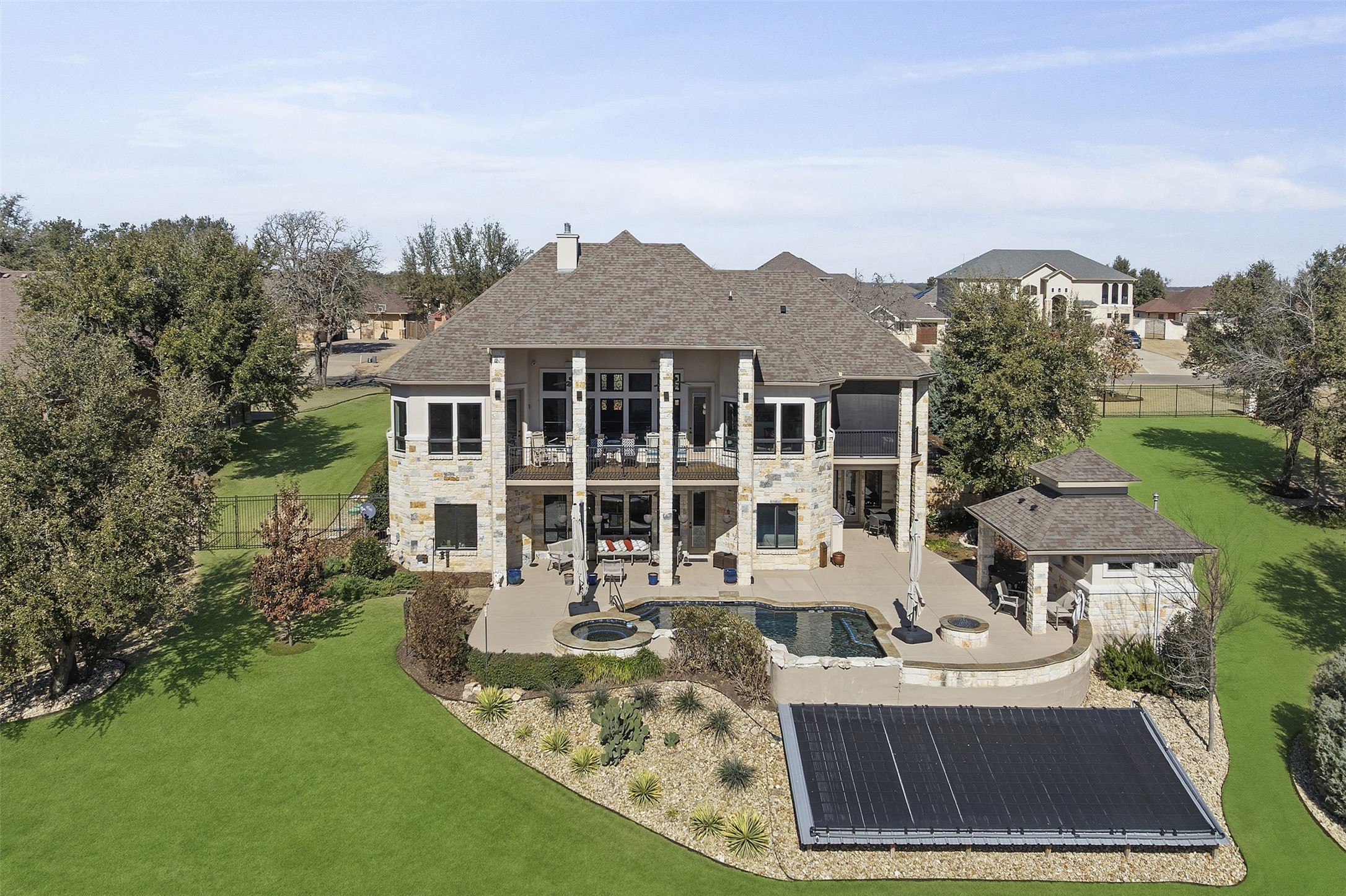 1149 Mescalero Trail Belton TX 76513