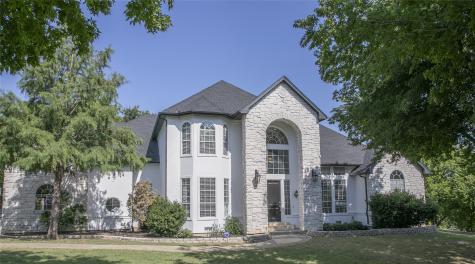 9111 Fossil Ridge Drive Cedar Hill TX 75104