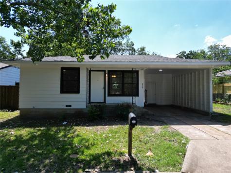 424 Cherry Park Drive Sherman TX 75090