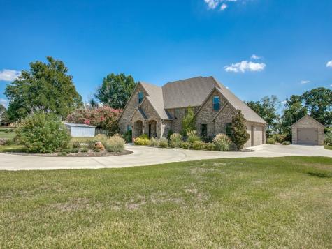 109 Wild Horse Road Decatur TX 76234