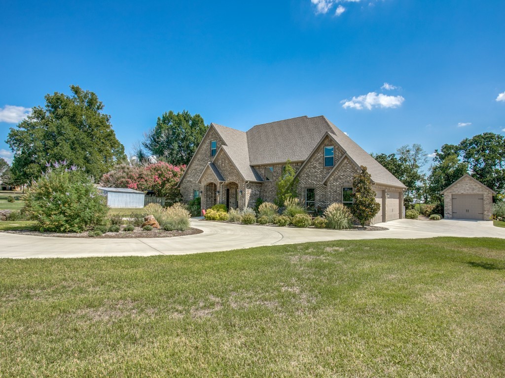 109 Wild Horse Road Decatur TX 76234