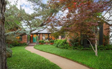 4580 Bordeaux Avenue Highland Park TX 75205