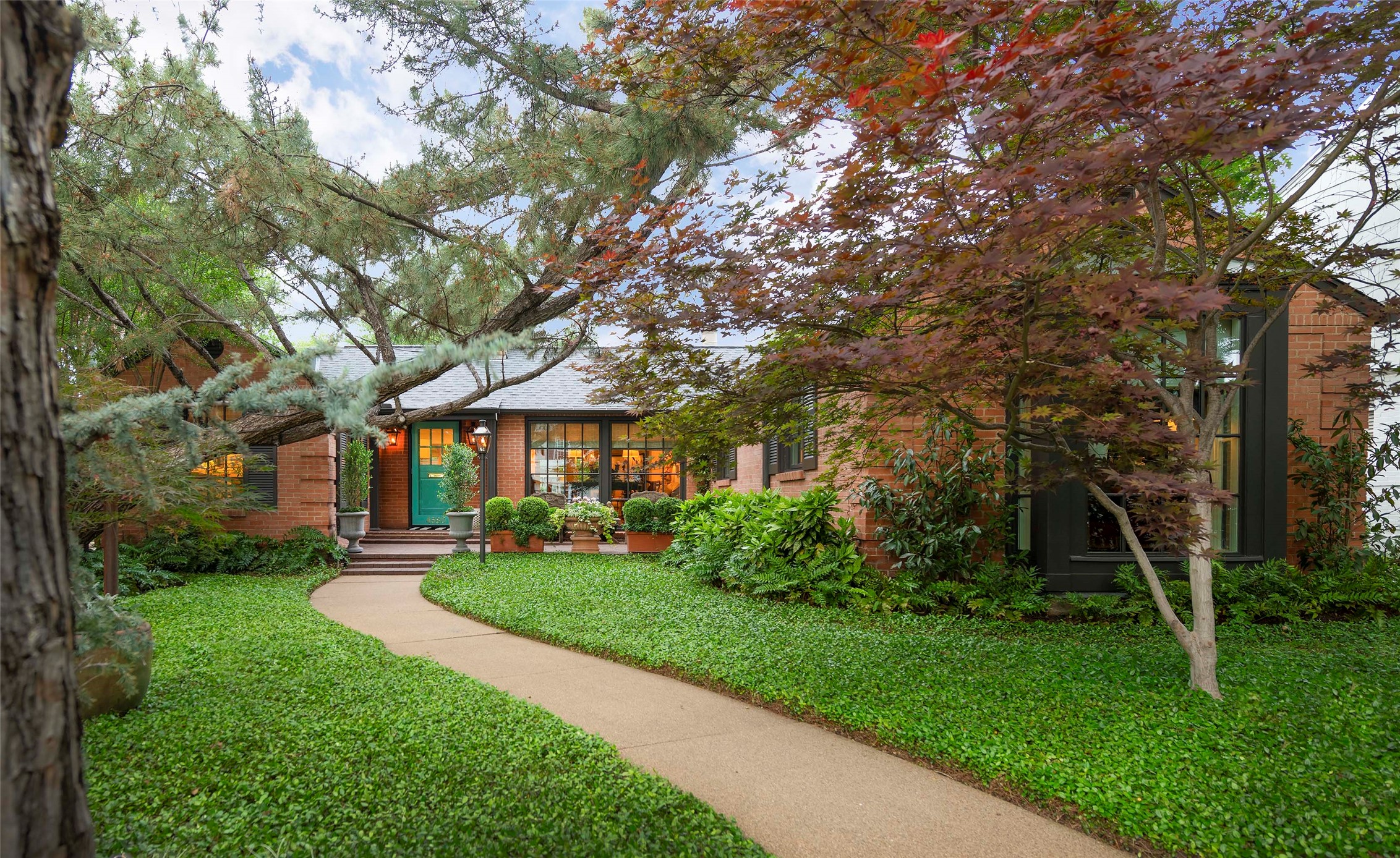 4580 Bordeaux Avenue Highland Park TX 75205