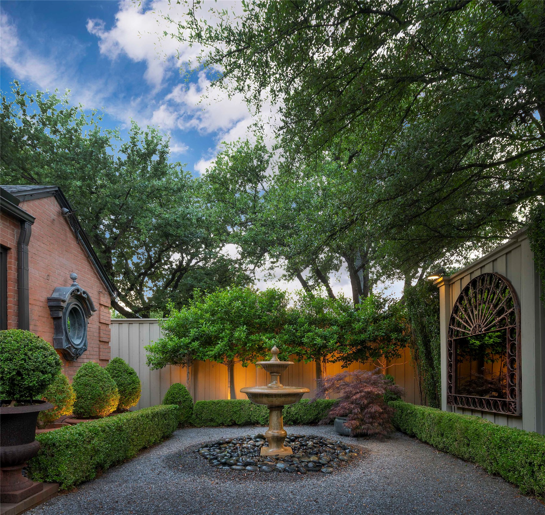 4580 Bordeaux Avenue Highland Park TX 75205
