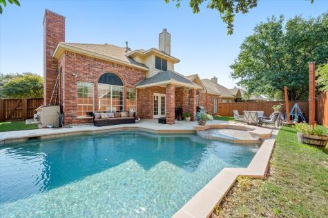 2801 Halsey Drive Flower Mound TX 75028