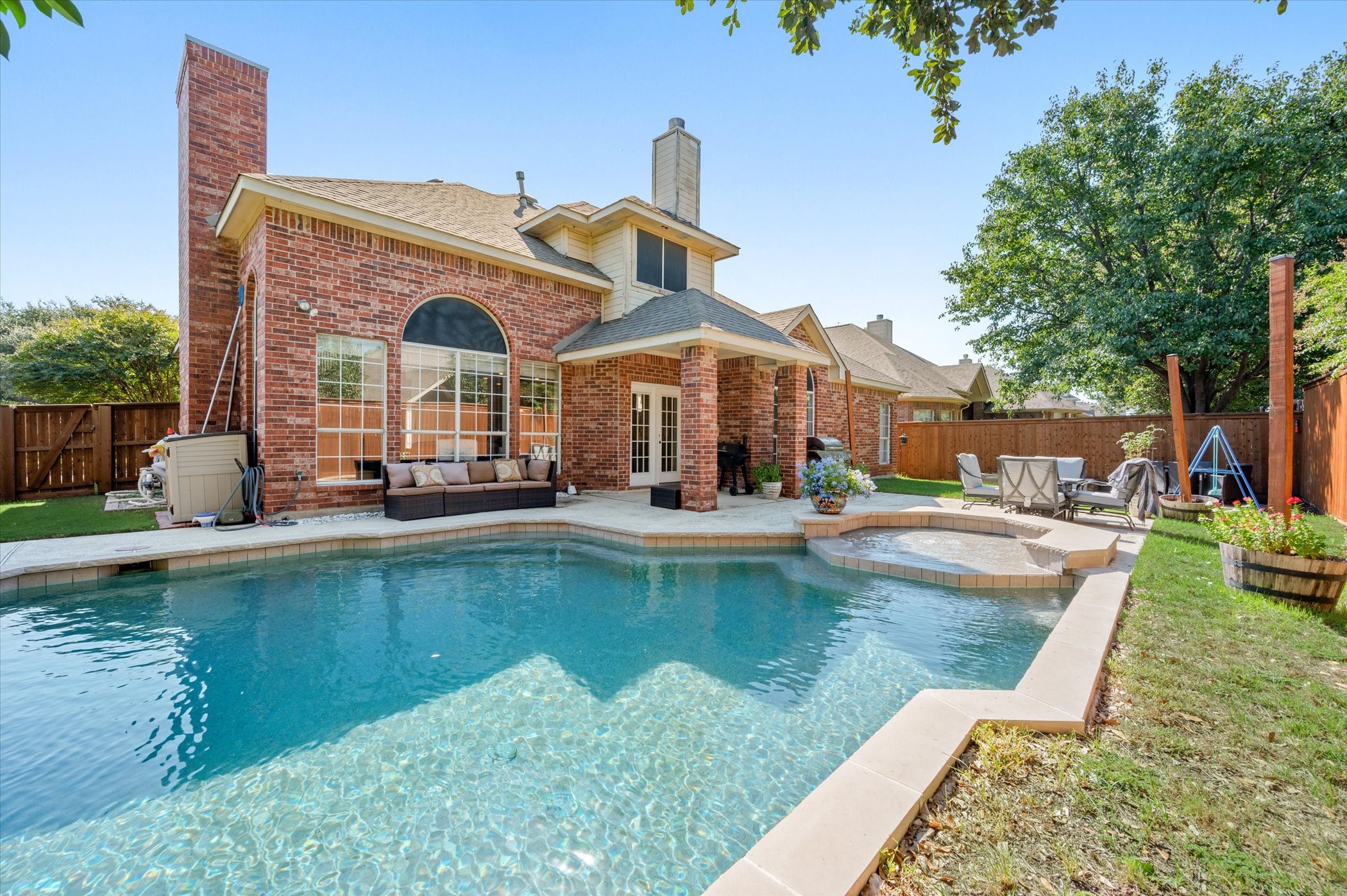 2801 Halsey Drive Flower Mound TX 75028