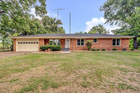 431 Fm 3052 N Troup TX 75789