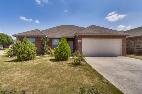 1024 Micah Road Burleson TX 76028