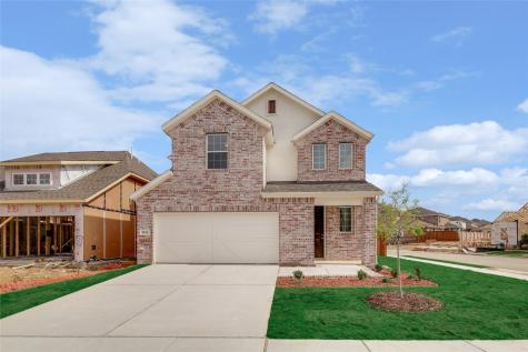 2132 Crooked Bow Drive Mesquite TX 75149