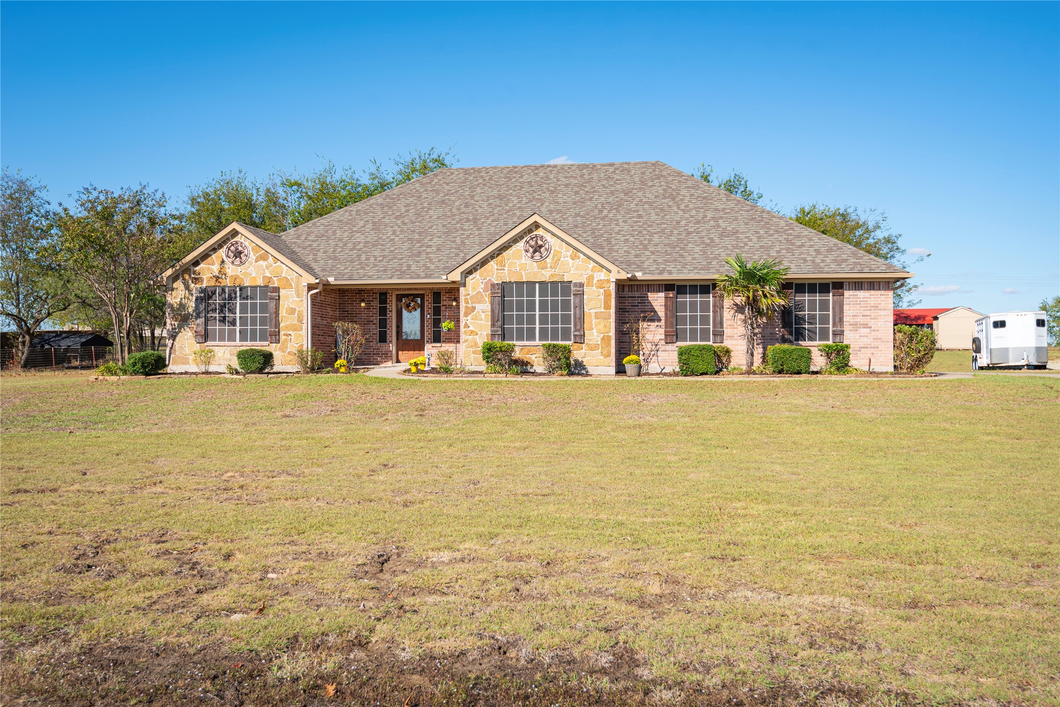 5001 J R Court Royse City TX 75189