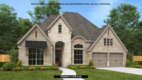 5712 Violet Crown Place Fort Worth TX 76126