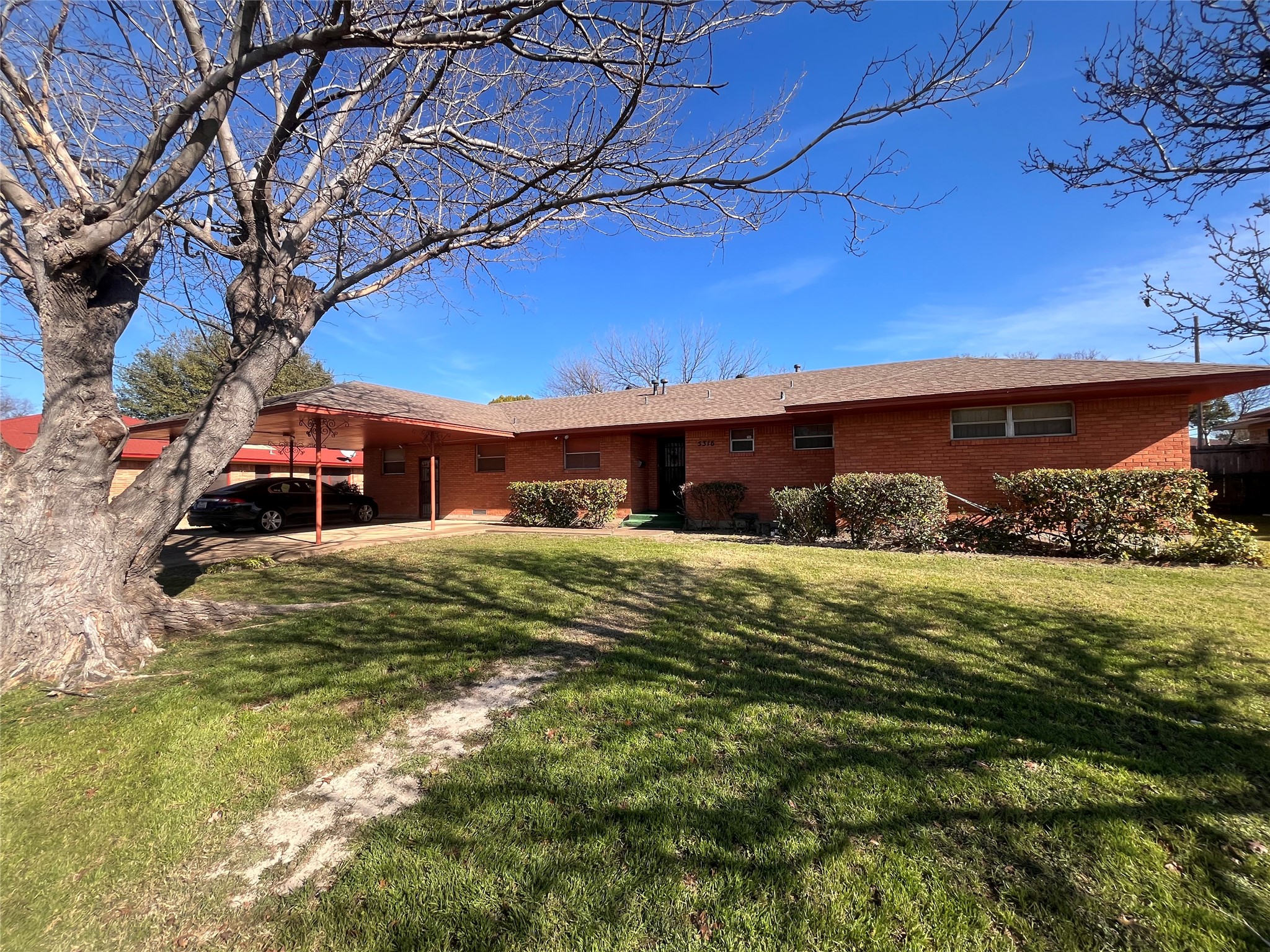 5316 Rocky Ridge Road Dallas TX 75241