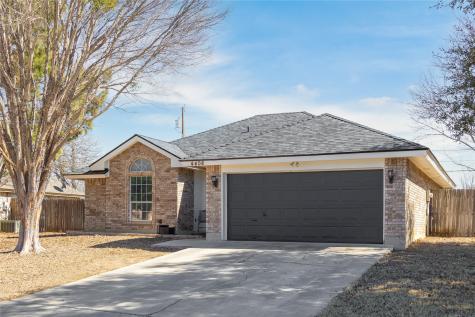4408 Brookdale Drive Brownwood TX 76801