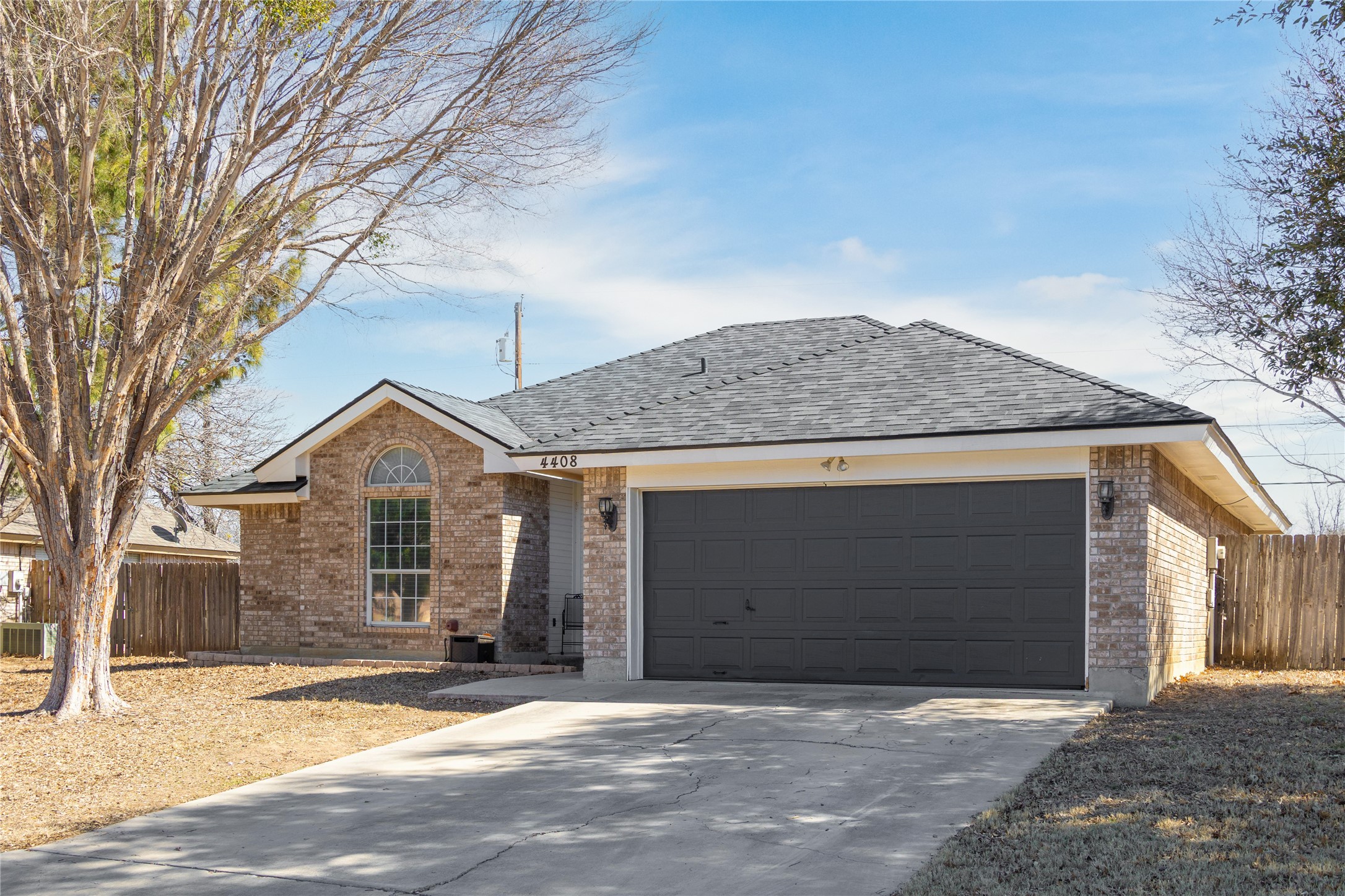 4408 Brookdale Drive Brownwood TX 76801