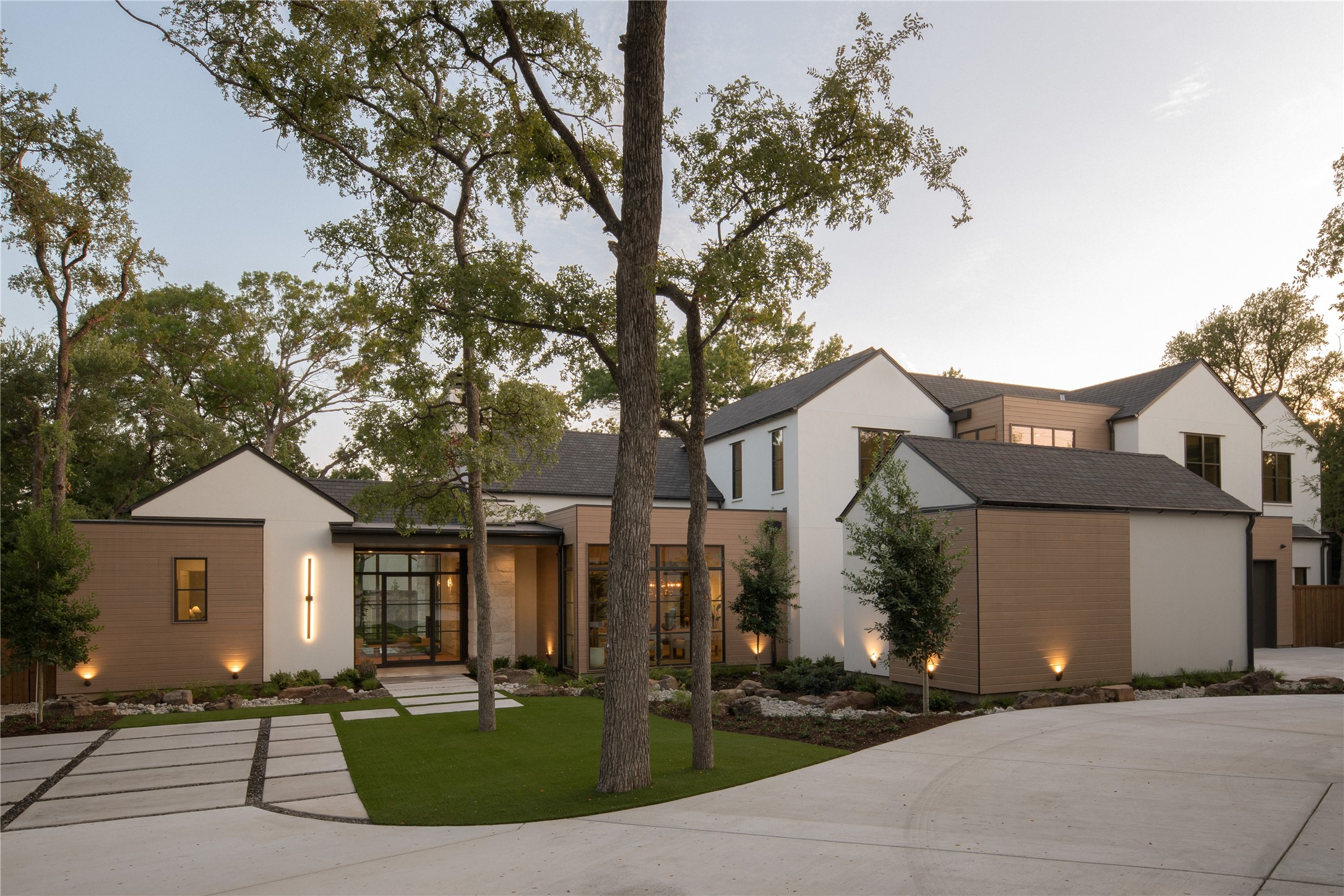 6802 Forest Lane Dallas TX 75230