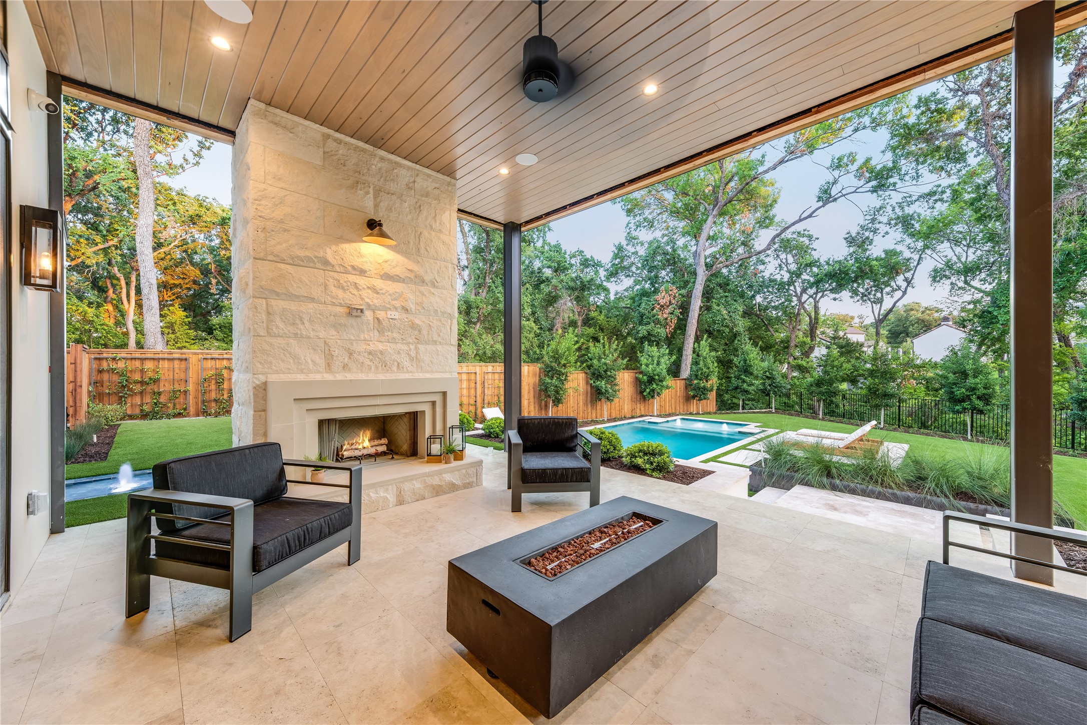 6802 Forest Lane Dallas TX 75230