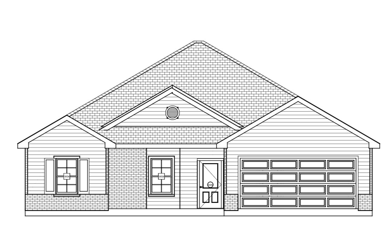 7648 Lake Ridge Parkway Abilene TX 79602