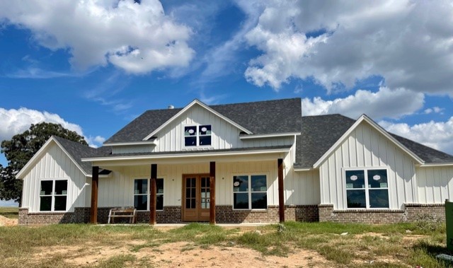 1520 Turpin Lake Road Poolville TX 76487