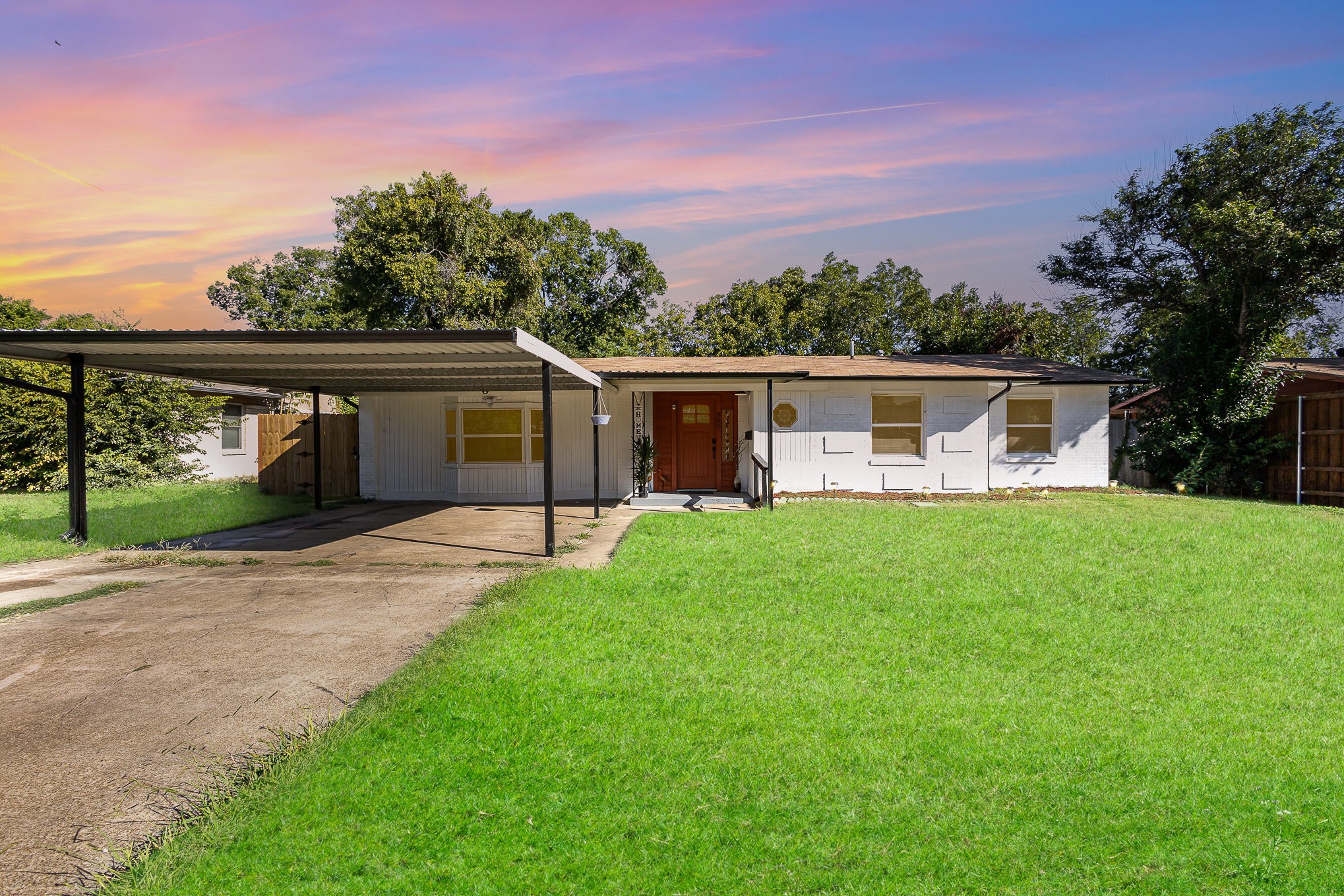 841 Fairwood Drive Dallas TX 75232