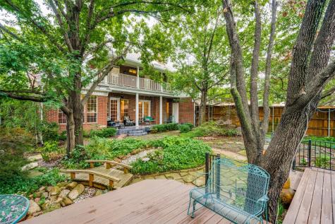 2209 Creekside Circle N Irving TX 75063