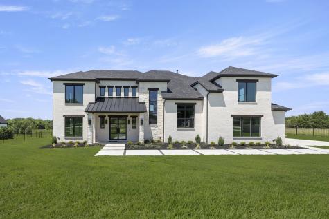 208 Terry Lane Heath TX 75032