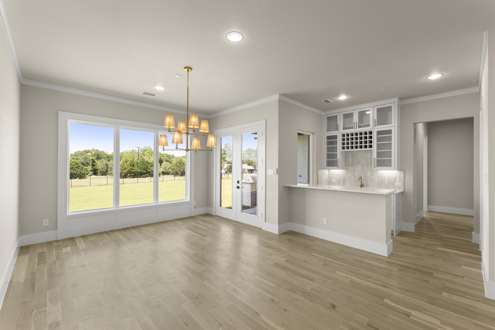 208 Terry Lane Heath TX 75032